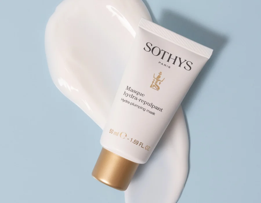 Sothys hudpleieprodukt